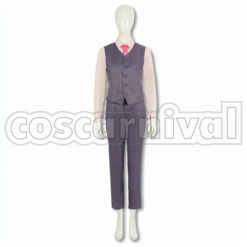 Revengers Haruchiyo Sanzu Suit Cosplay cosplay costume from Tokyo, front view 3
