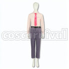 Revengers Haruchiyo Sanzu Suit Cosplay cosplay costume from Tokyo, front view 4