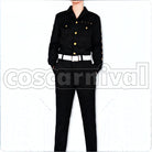 Revengers Haruchiyo Sanzu Tokyo Manji Gang Fifth Division Vice-Captain Special Attack Uniform Cosplay cosplay costume from Tokyo, front view 2
