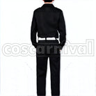 Revengers Haruchiyo Sanzu Tokyo Manji Gang Fifth Division Vice-Captain Special Attack Uniform Cosplay cosplay costume from Tokyo, back view