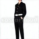Revengers Haruchiyo Sanzu Tokyo Manji Gang Fifth Division Vice-Captain Special Attack Uniform Cosplay cosplay costume from Tokyo, front view 3