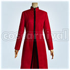 Revengers Izana Kurokawa Cosplay cosplay costume from Tokyo, front view 1