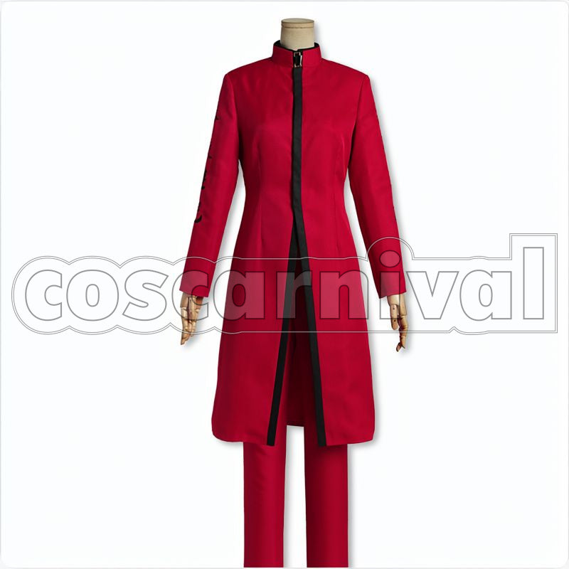 Revengers Izana Kurokawa Cosplay cosplay costume from Tokyo, front view 2
