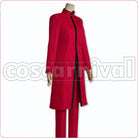 Revengers Izana Kurokawa Cosplay cosplay costume from Tokyo, front view 3