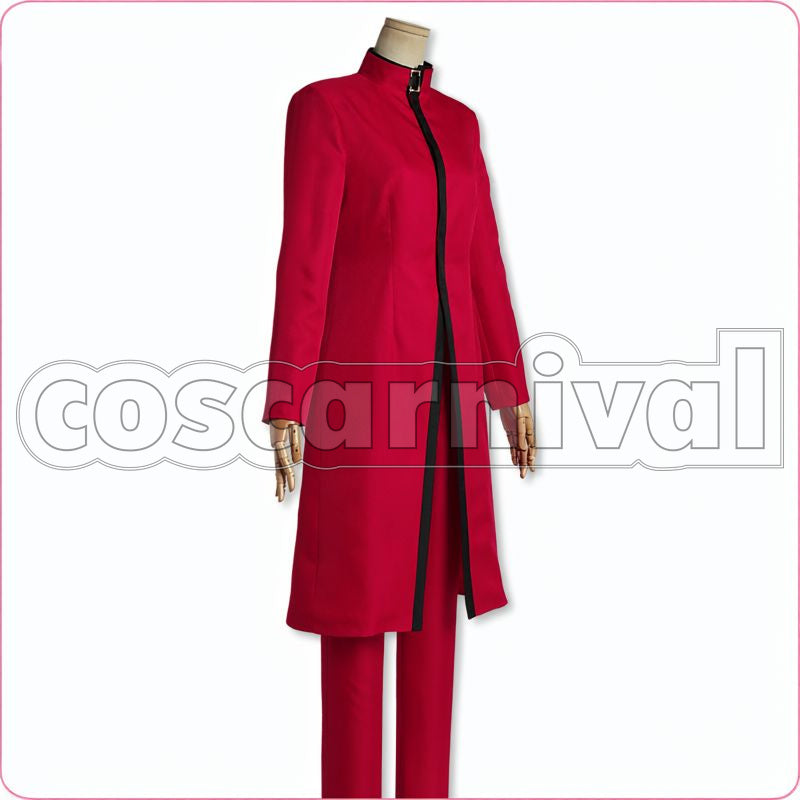 Revengers Izana Kurokawa Cosplay cosplay costume from Tokyo, front view 3