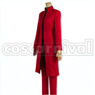 Revengers Izana Kurokawa Cosplay cosplay costume from Tokyo, detail 1 view 1