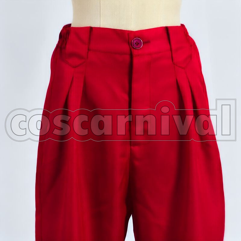 Revengers Izana Kurokawa Cosplay cosplay costume from Tokyo, detail 3 view 2