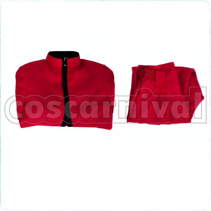 Revengers Izana Kurokawa Cosplay cosplay costume from Tokyo, set view