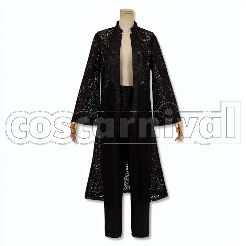 Revengers Izana Kurokawa Volume 17 Cover Cosplay cosplay costume from Tokyo, cover 24211 front view 2