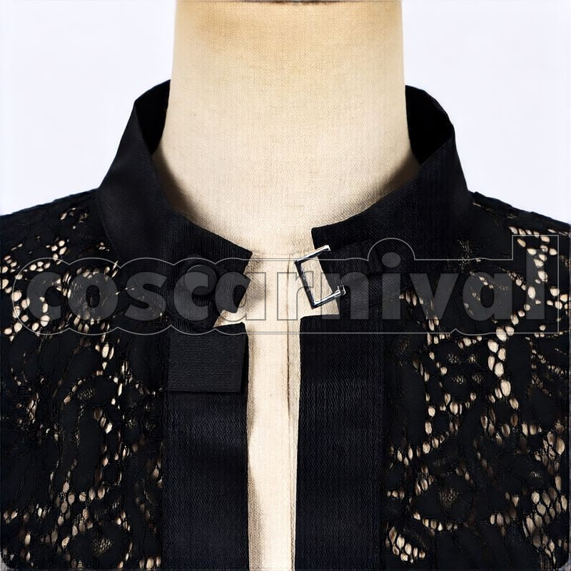 Revengers Izana Kurokawa Volume 17 Cover Cosplay cosplay costume from Tokyo, cover 24215 detail 1 view 2