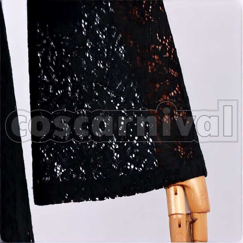 Revengers Izana Kurokawa Volume 17 Cover Cosplay cosplay costume from Tokyo, cover 24216 detail view 2