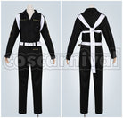 Revengers Keisuke Baji Special Attack Uniform Cosplay cosplay costume from Tokyo, detail-1