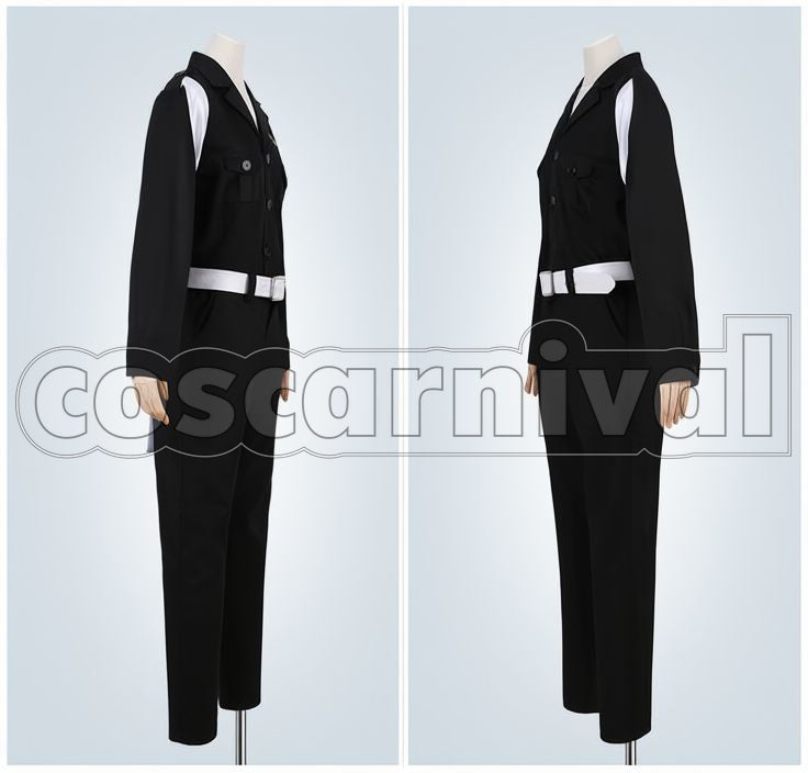 Revengers Keisuke Baji Special Attack Uniform Cosplay cosplay costume from Tokyo, detail-2