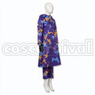 Revengers Ken Ryuguji (Draken) Casual Clothes Cosplay cosplay costume from Tokyo, side view