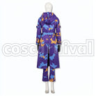 Revengers Ken Ryuguji (Draken) Casual Clothes Cosplay cosplay costume from Tokyo, back view