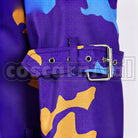 Revengers Ken Ryuguji (Draken) Casual Clothes Cosplay cosplay costume from Tokyo, detail 1 view 2