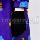 Revengers Ken Ryuguji (Draken) Casual Clothes Cosplay cosplay costume from Tokyo, detail-2