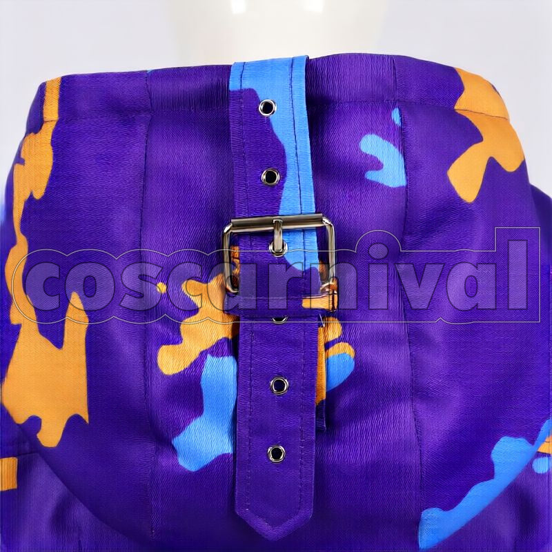 Revengers Ken Ryuguji (Draken) Casual Clothes Cosplay cosplay costume from Tokyo, detail-5