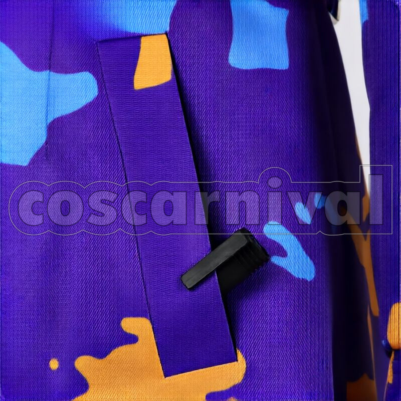 Revengers Ken Ryuguji (Draken) Casual Clothes Cosplay cosplay costume from Tokyo, detail-6