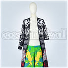 Revengers Ken Ryuguji (Draken) Osaka Jack Cosplay cosplay costume from Tokyo, front view 1