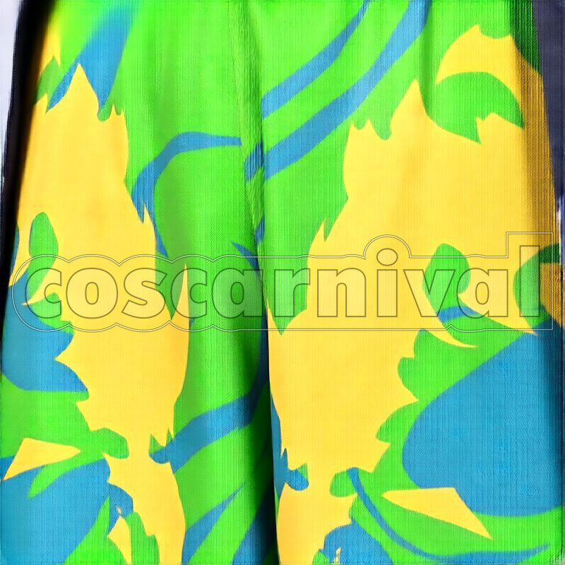 Revengers Ken Ryuguji (Draken) Osaka Jack Cosplay cosplay costume from Tokyo, detail-3