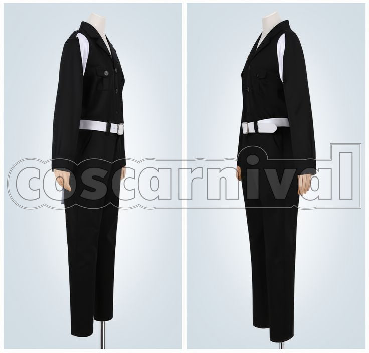 Revengers Ken Ryuguji (Draken) Special Attack Uniform Cosplay cosplay costume from Tokyo, side view