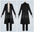 Revengers Manjiro Sano (Mikey) First-Generation President Special Attack Uniform Cosplay cosplay costume from Tokyo, detail-1