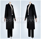 Revengers Manjiro Sano (Mikey) First-Generation President Special Attack Uniform Cosplay cosplay costume from Tokyo, front view 2