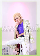 Revengers Manjiro Sano (Mikey) Osaka Jack Cosplay cosplay costume from Tokyo, front view 1