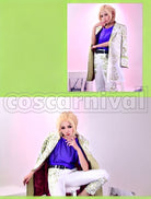 Revengers Manjiro Sano (Mikey) Osaka Jack Cosplay cosplay costume from Tokyo, front view 2