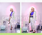 Revengers Manjiro Sano (Mikey) Osaka Jack Cosplay cosplay costume from Tokyo, front view 4