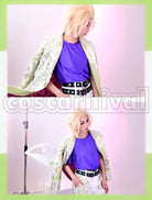 Revengers Manjiro Sano (Mikey) Osaka Jack Cosplay cosplay costume from Tokyo, front view 5