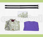 Revengers Manjiro Sano (Mikey) Osaka Jack Cosplay cosplay costume from Tokyo, set view
