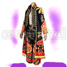 Revengers Manjiro Sano (Mikey) Volume 24 Cover Cosplay cosplay costume from Tokyo, cover 24104 front view 3