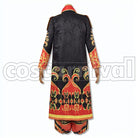 Revengers Manjiro Sano (Mikey) Volume 24 Cover Cosplay cosplay costume from Tokyo, cover 24106 back view