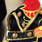 Revengers Manjiro Sano (Mikey) Volume 24 Cover Cosplay cosplay costume from Tokyo, cover 24110 detail view 4