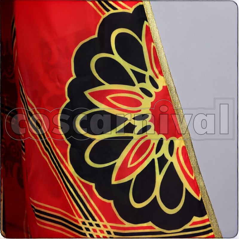 Revengers Manjiro Sano (Mikey) Volume 24 Cover Cosplay cosplay costume from Tokyo, cover 24114 detail view 8