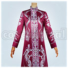 Revengers Seishu Inui (Inupi) Black Dragon Casual Clothes Cosplay cosplay costume from Tokyo, front view 1