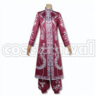 Revengers Seishu Inui (Inupi) Black Dragon Casual Clothes Cosplay cosplay costume from Tokyo, front view 2