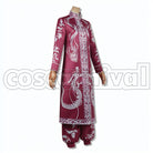 Revengers Seishu Inui (Inupi) Black Dragon Casual Clothes Cosplay cosplay costume from Tokyo, front view 4