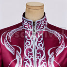 Revengers Seishu Inui (Inupi) Black Dragon Casual Clothes Cosplay cosplay costume from Tokyo, detail-1