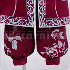 Revengers Seishu Inui (Inupi) Black Dragon Casual Clothes Cosplay cosplay costume from Tokyo, detail-2