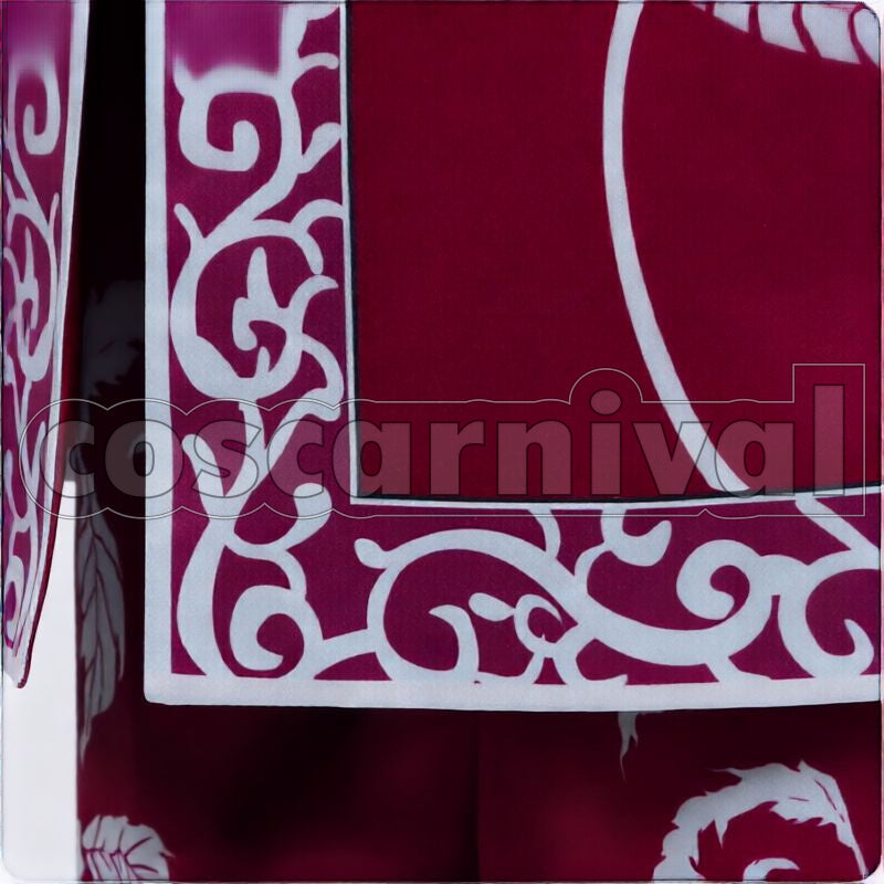 Revengers Seishu Inui (Inupi) Black Dragon Casual Clothes Cosplay cosplay costume from Tokyo, detail-5