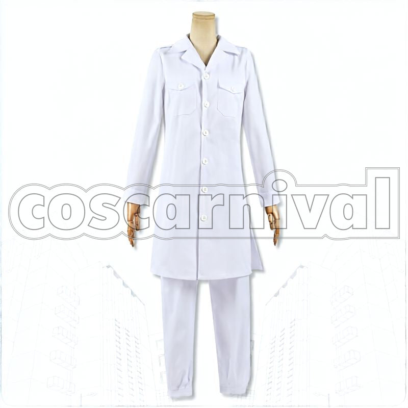 Revengers Seishu Inui (Inupi) Black Dragon 9th Generation Special Attack Uniform Cosplay cosplay costume from Tokyo, front view 2