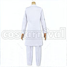 Revengers Seishu Inui (Inupi) Black Dragon 9th Generation Special Attack Uniform Cosplay cosplay costume from Tokyo, back view