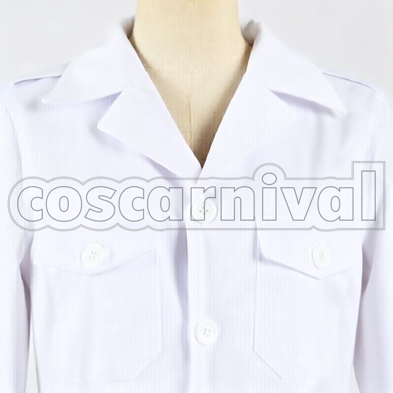 Revengers Seishu Inui (Inupi) Black Dragon 9th Generation Special Attack Uniform Cosplay cosplay costume from Tokyo, detail 1 view 2