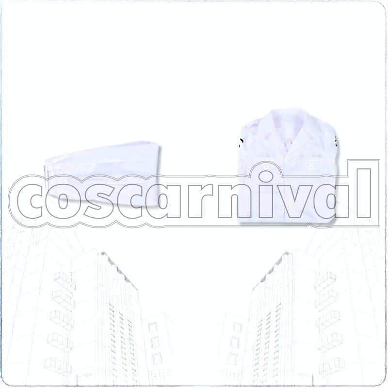 Revengers Seishu Inui (Inupi) Black Dragon 9th Generation Special Attack Uniform Cosplay cosplay costume from Tokyo, set view