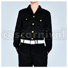 Revengers Shuji Hanma Tokyo Manji Gang Sixth Division Captain Special Attack Uniform Cosplay cosplay costume from Tokyo, front view 1