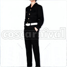 Revengers Shuji Hanma Tokyo Manji Gang Sixth Division Captain Special Attack Uniform Cosplay cosplay costume from Tokyo, front view 3