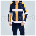 Revengers Takashi Mitsuya Casual Clothes Cosplay cosplay costume from Tokyo, front view 1